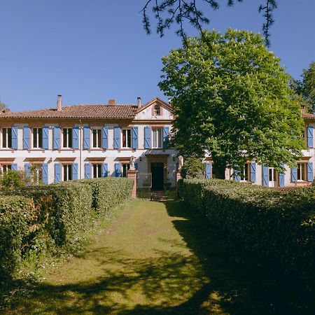 Le Manoir De Lisle Hotell Exteriör bild